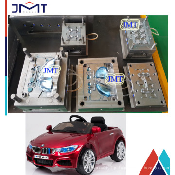 Mão de brinquedo de carro elétrico para criança de jipe